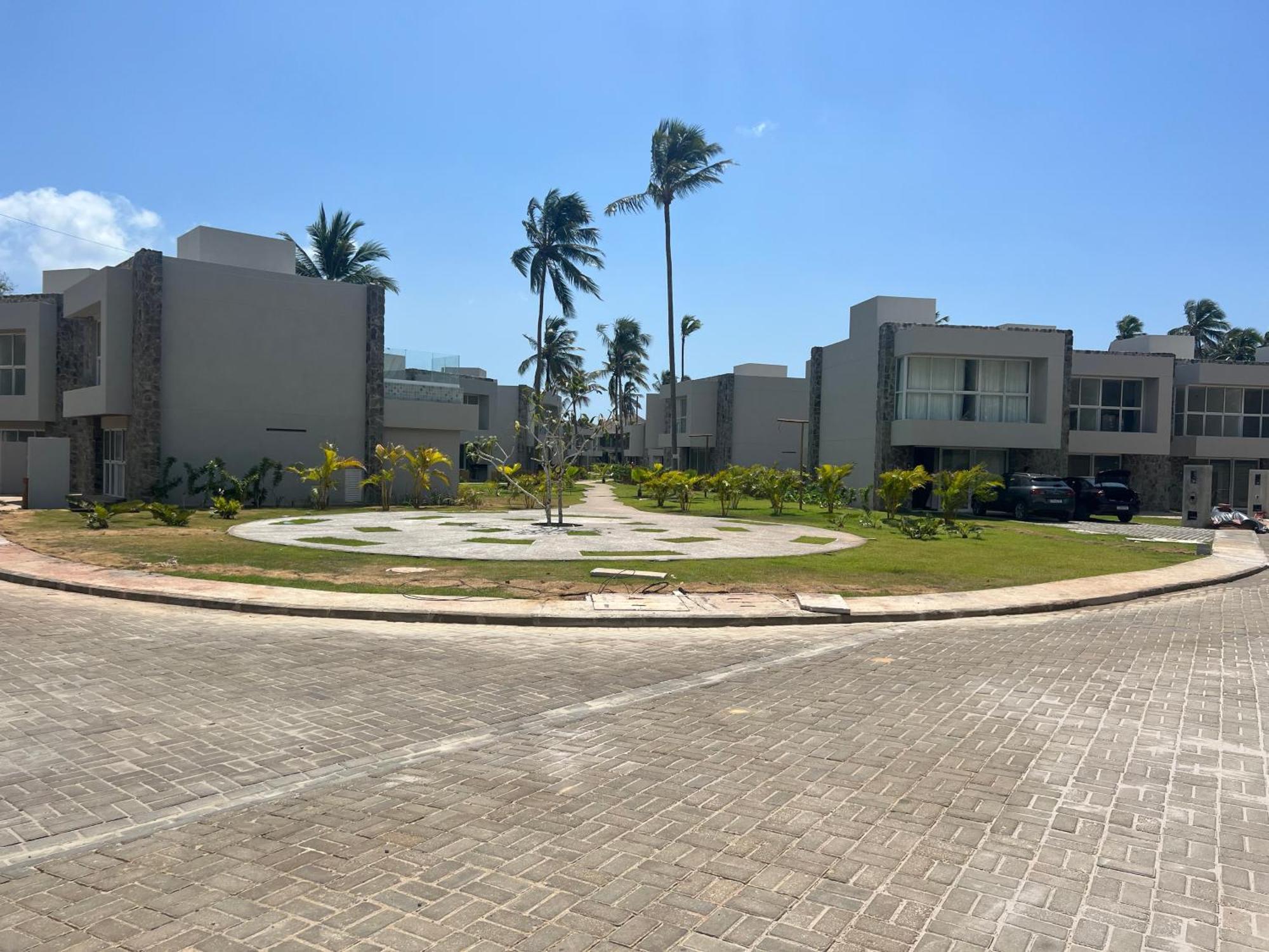 Casa Marceneiro Milagres Villa Sao Miguel dos Milagres Ngoại thất bức ảnh