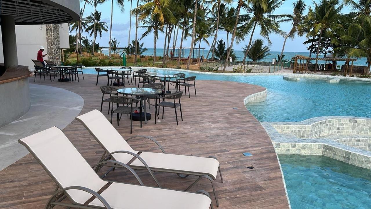 Casa Marceneiro Milagres Villa Sao Miguel dos Milagres Ngoại thất bức ảnh