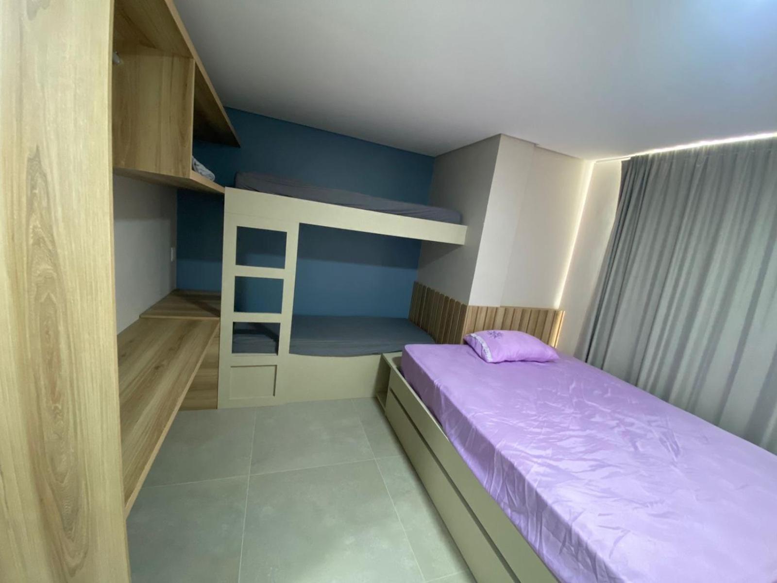 Casa Marceneiro Milagres Villa Sao Miguel dos Milagres Ngoại thất bức ảnh