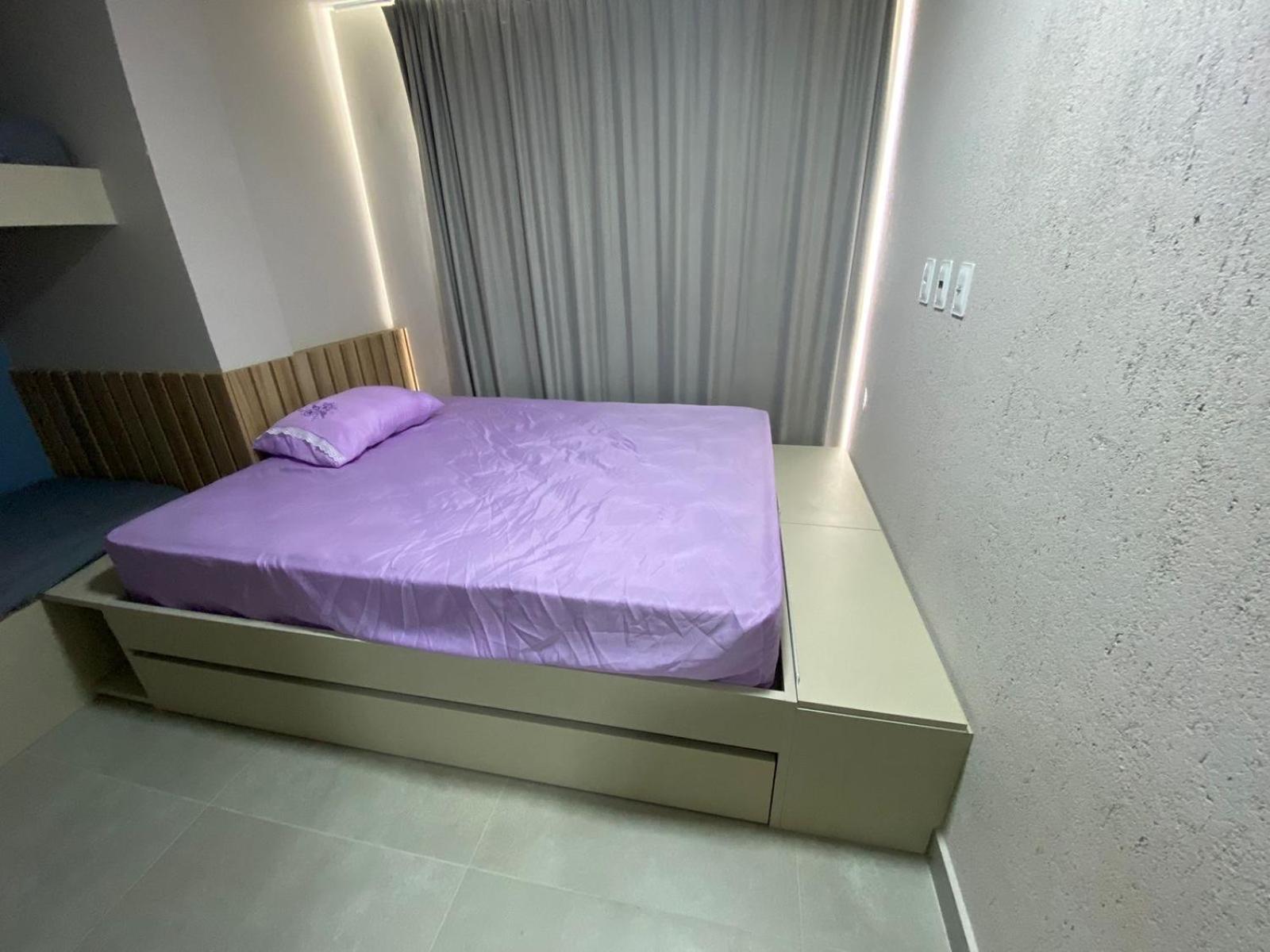 Casa Marceneiro Milagres Villa Sao Miguel dos Milagres Ngoại thất bức ảnh