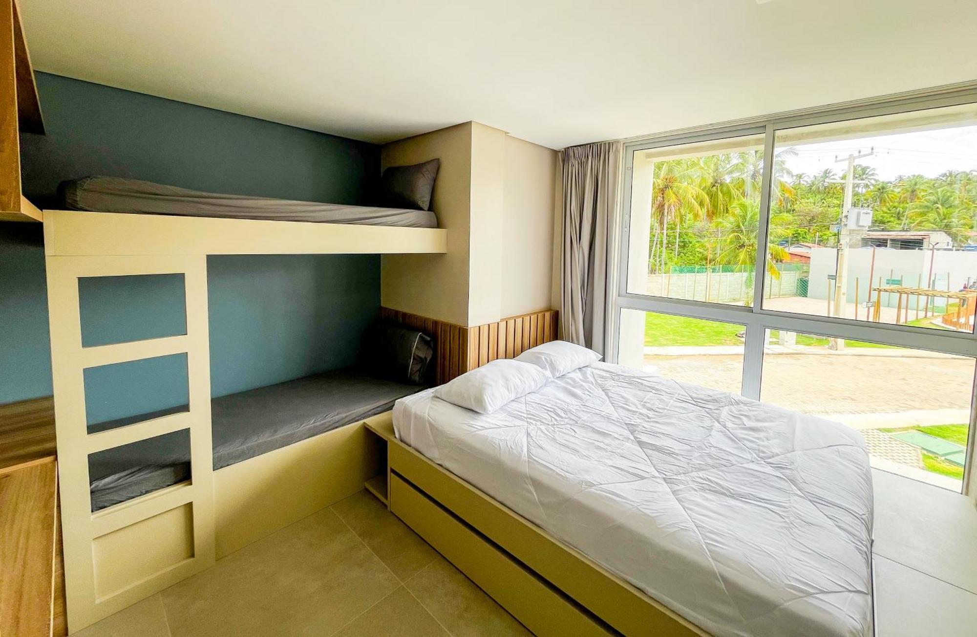 Casa Marceneiro Milagres Villa Sao Miguel dos Milagres Ngoại thất bức ảnh