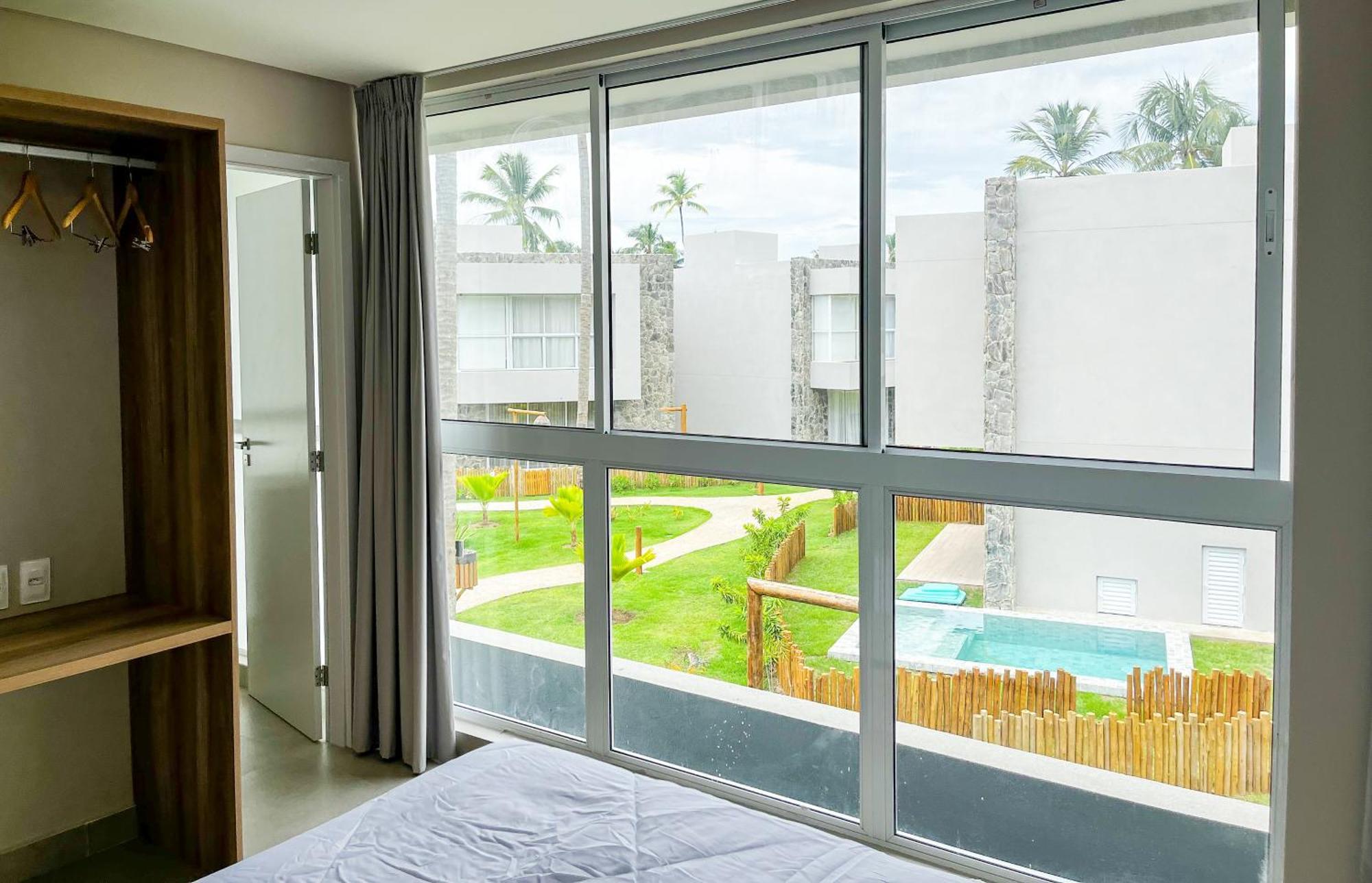 Casa Marceneiro Milagres Villa Sao Miguel dos Milagres Ngoại thất bức ảnh