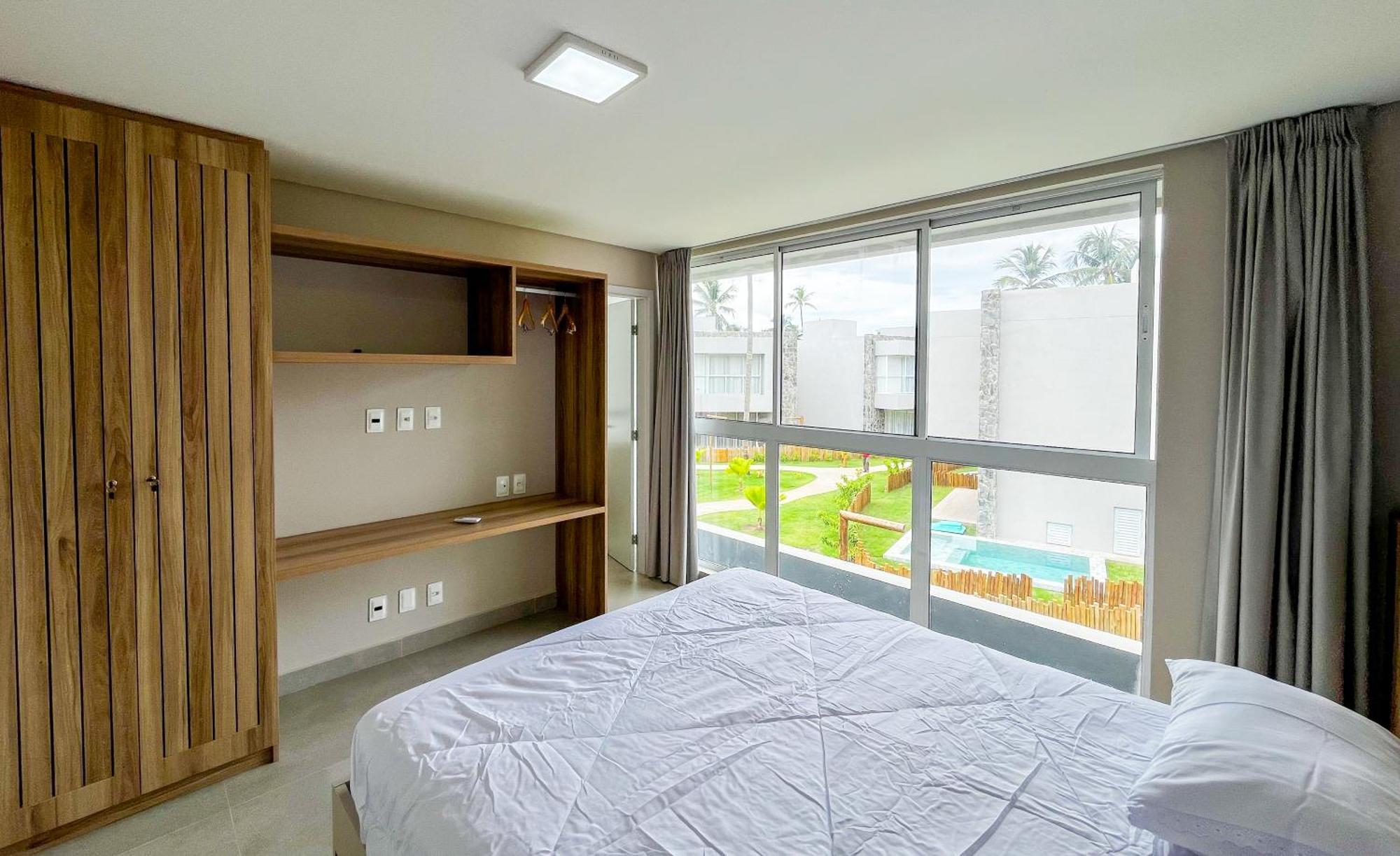 Casa Marceneiro Milagres Villa Sao Miguel dos Milagres Ngoại thất bức ảnh