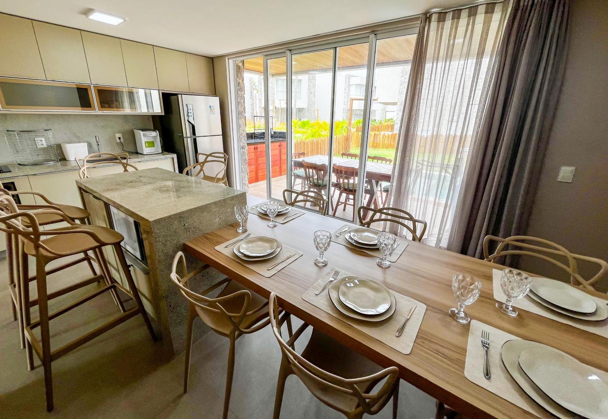 Casa Marceneiro Milagres Villa Sao Miguel dos Milagres Ngoại thất bức ảnh
