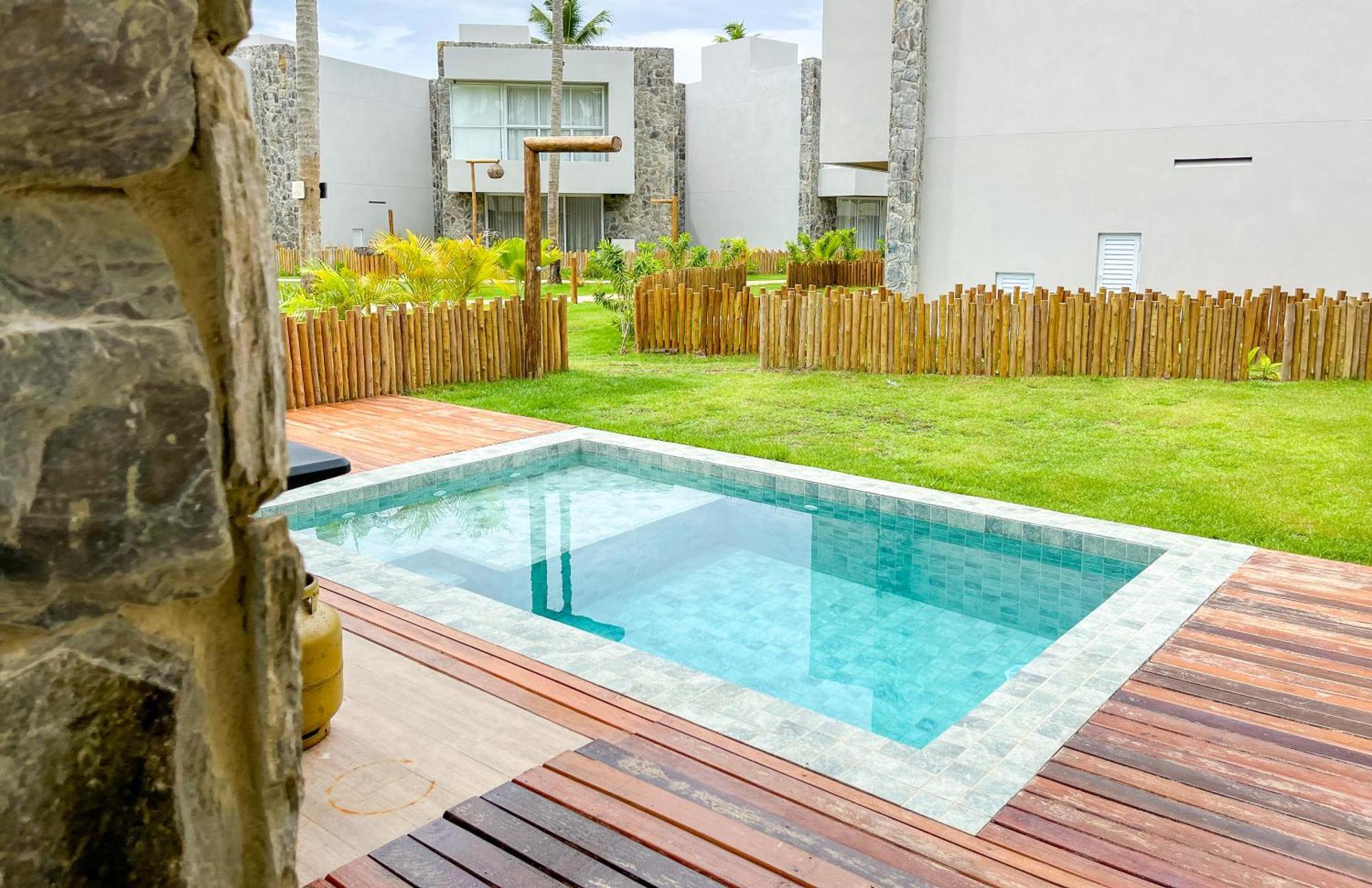 Casa Marceneiro Milagres Villa Sao Miguel dos Milagres Ngoại thất bức ảnh