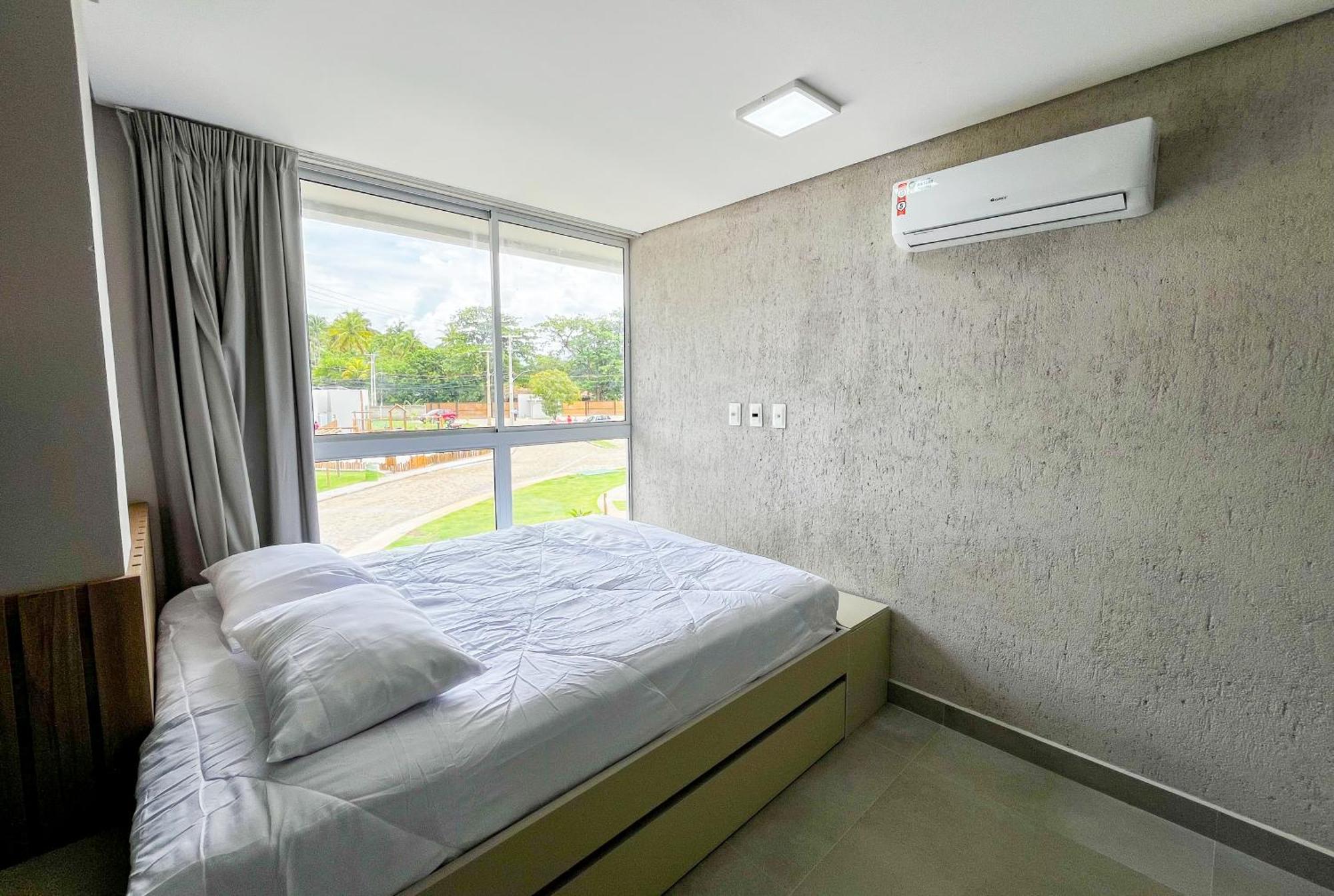 Casa Marceneiro Milagres Villa Sao Miguel dos Milagres Ngoại thất bức ảnh