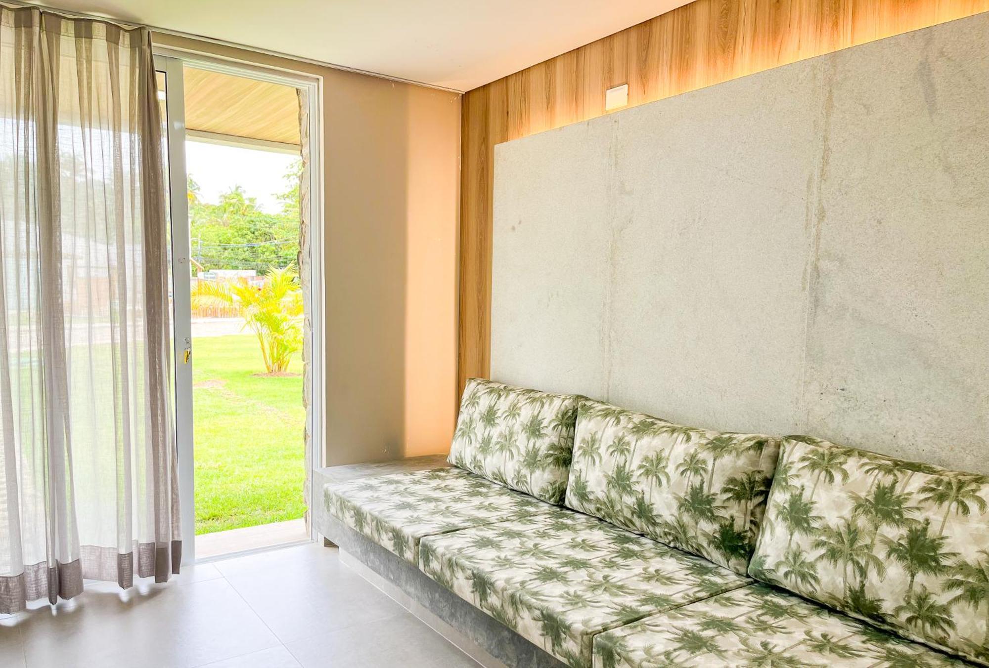Casa Marceneiro Milagres Villa Sao Miguel dos Milagres Ngoại thất bức ảnh