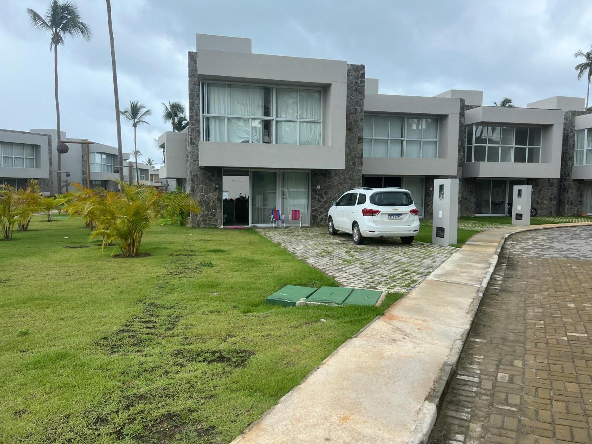 Casa Marceneiro Milagres Villa Sao Miguel dos Milagres Ngoại thất bức ảnh